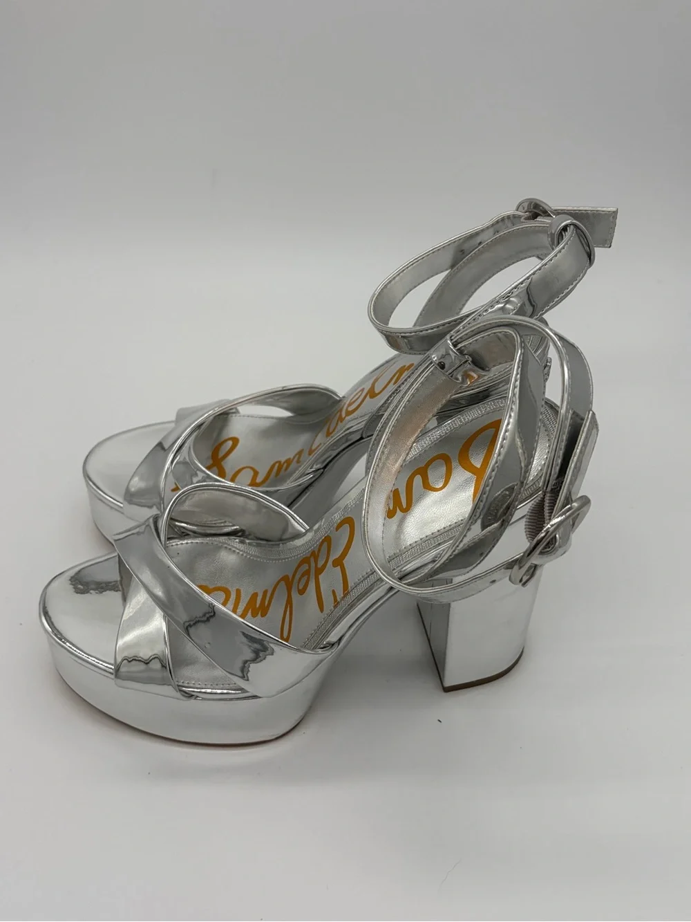 Sam Edelman eye catching